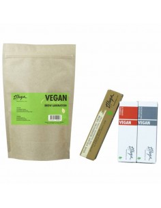 KIT VEGAN LINE BROW LAMINATION