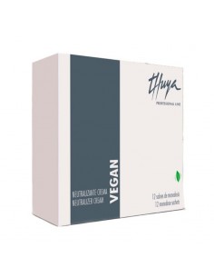 NEUTRALIZANTE CREMA MONODOSIS 12 UNID VEGANO