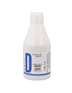 CHAMPÚ ANTICASPA 300ML SALERM
