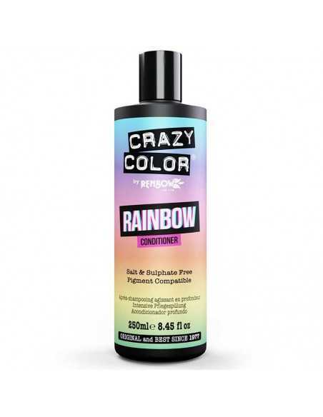 CRAZY COLOR RAINBOW CARE ACONDICIONADOR 250ML