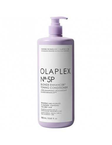 OLAPLEX Nº 5P BLONDE ENHANCER TONING CONDITIONER
