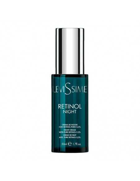 CREMA RETINOL NIGHT LEVISSIME 50ML