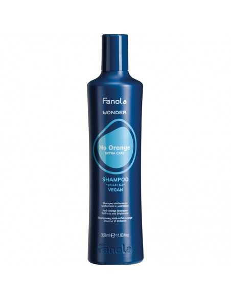 CHAMPU NO ORANGE 350ML FANOLA