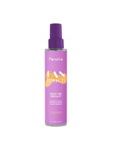 CRISTAL DE BRILLO 100ML FANOLA FANTOUCH