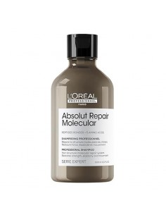 CHAMPÚ ABSOLUT REPAIR MOLECULAR L'OREAL