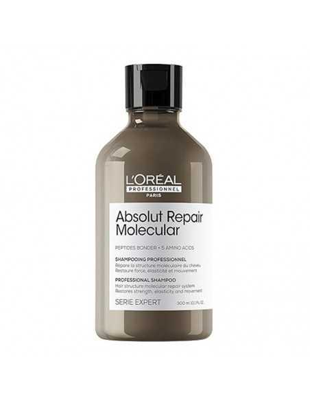CHAMPÚ ABSOLUT REPAIR MOLECULAR L'OREAL