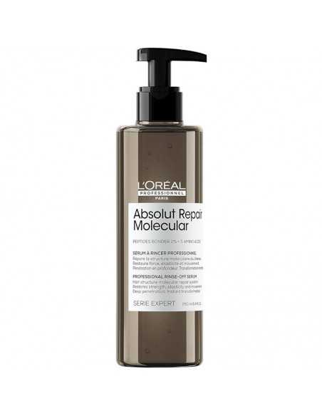 SÉRUM CON ACLARADO ABSOLUT REPAIR MOLECULAR 250ML