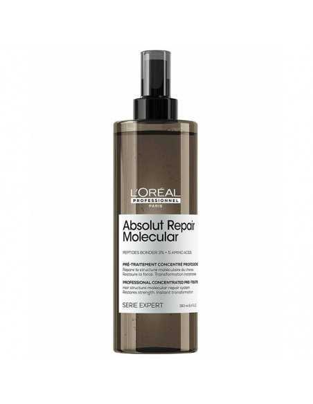 PRÉ TRATAMIENTO ABSOLUT REPAIR MOLECULAR 190ML