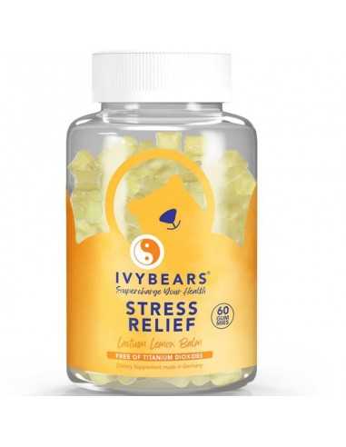 IVYBEARS STRESS RELIEF 150G