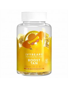 IVYBEARS BOOST TAN 150G