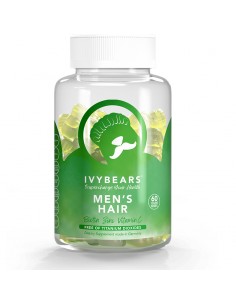 IVYBEARS MEN'S HAIR VITAMIN 150G
