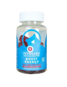 IVYBEARS BOOST ENERGY 150G