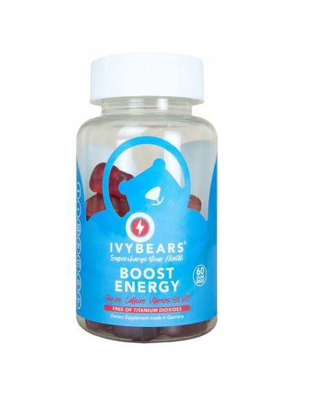 IVYBEARS BOOST ENERGY 150G