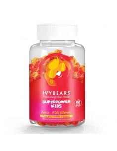 IVYBEARS SUPERPOWER KIDS 150G