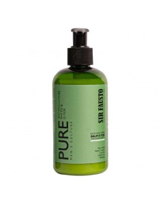 BALM D-TOX DETOXIFICANTE 250ML SIR FAUSTO