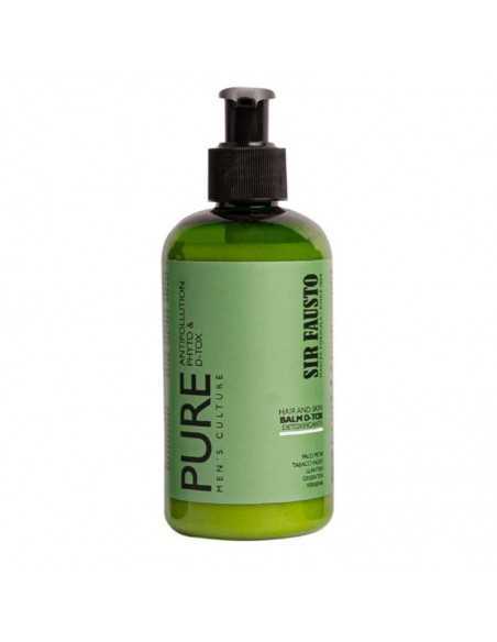 BALM D-TOX DETOXIFICANTE 250ML SIR FAUSTO