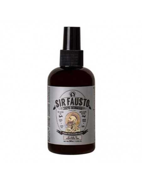 TÓNICO PARA BARBA 200 ML SIR FAUSTO