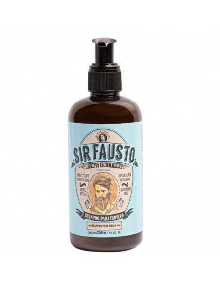 CHAMPÚ PARA CABELLO SIR FAUSTO