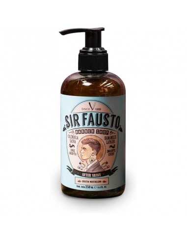 AFTER SHAVE 250 ML SIR FAUSTO