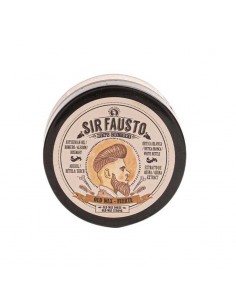 OLD WAX FUERTE SIR FAUSTO