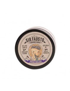POMADA BRILLANTE SIR FAUSTO