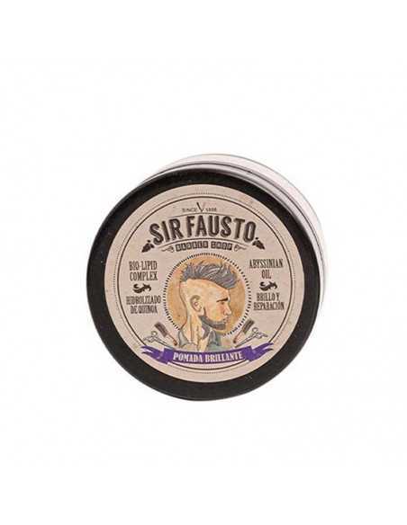 POMADA BRILLANTE SIR FAUSTO