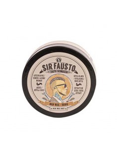 OLD WAX SUAVE SIR FAUSTO