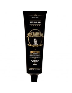 GEL CAÍDA MAGISTRAL 90 ML SIR FAUSTO