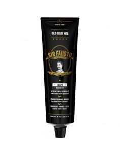 GEL CASPA MAGISTRAL 90 ML SIR FAUSTO