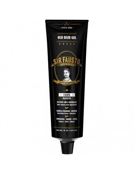 GEL CASPA MAGISTRAL 90 ML SIR FAUSTO