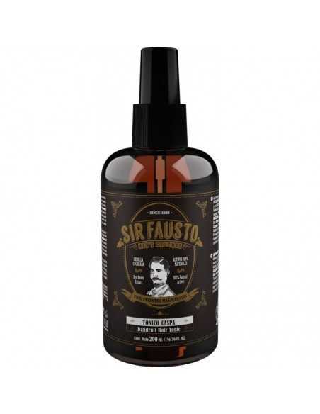 TÓNICO CASPA MAGISTRAL 200 ML SIR FAUSTO