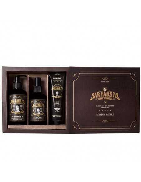 KIT GRASA SIR FAUSTO