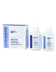 DESIGN LOOK CORRECTOR DEL COLOR 2X100ML