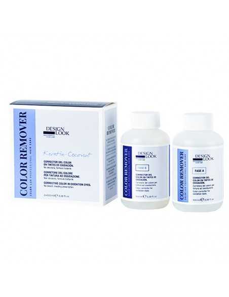 DESIGN LOOK CORRECTOR DEL COLOR 2X100ML