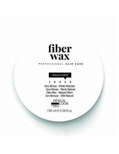 FIBER WAX FUERZA 4 100ML