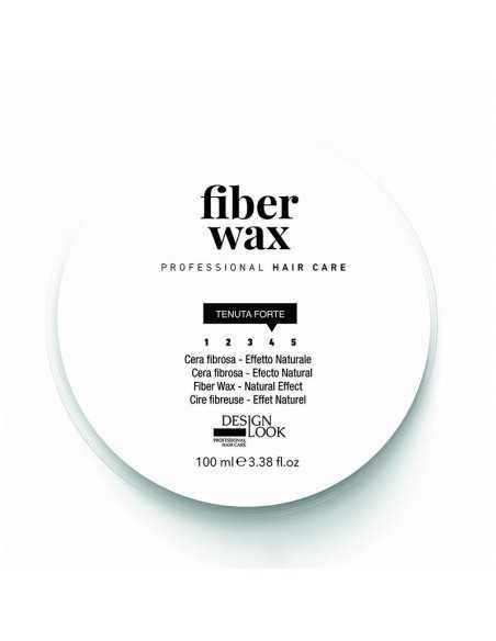 FIBER WAX FUERZA 4 100ML