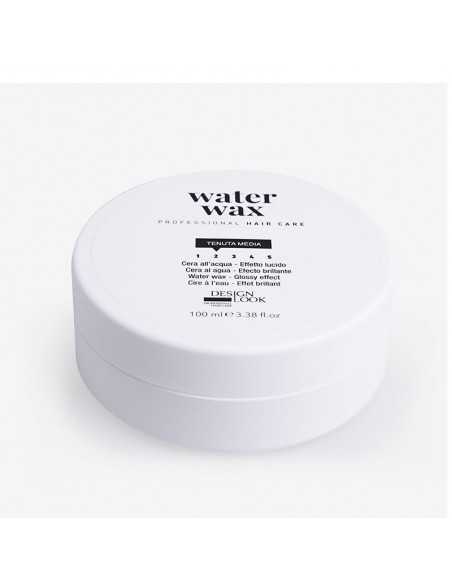 WATER WAX FUERZA 2 100ML