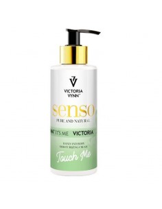 SENSO TOUCH ME HAND & BODY MOISTURIZING CREAM 250ML