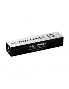 NAIL WIPES 500 OCS 5X5CM