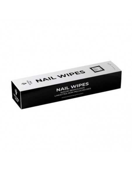 NAIL WIPES 500 OCS 5X5CM