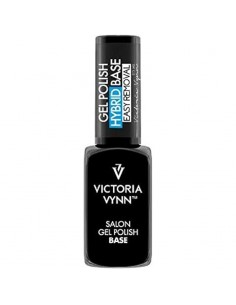 GEL POLISH HYBRID BASE EASY REMOVAL 8ML VICTORIA VYNN