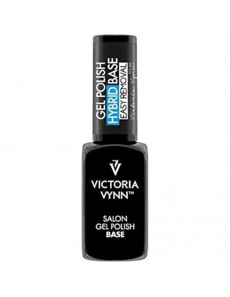 GEL POLISH HYBRID BASE EASY REMOVAL 8ML VICTORIA VYNN