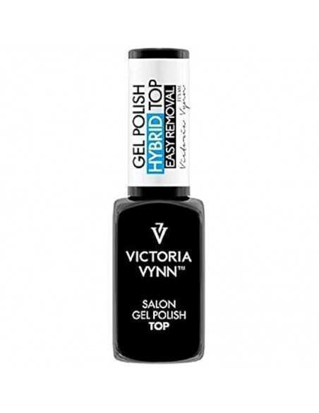 GEL POLISH TOP HYBRID EASY REMOVAL 8ML VICTORIA VYNN