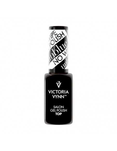 GEL POLISH TOP NO WIPE UNBLUE 8ML VICTORIA VYNN