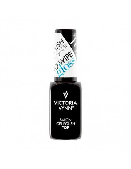 GEL POLISH NO WIPPE GLOSS 8ML VICTORIA VYNN