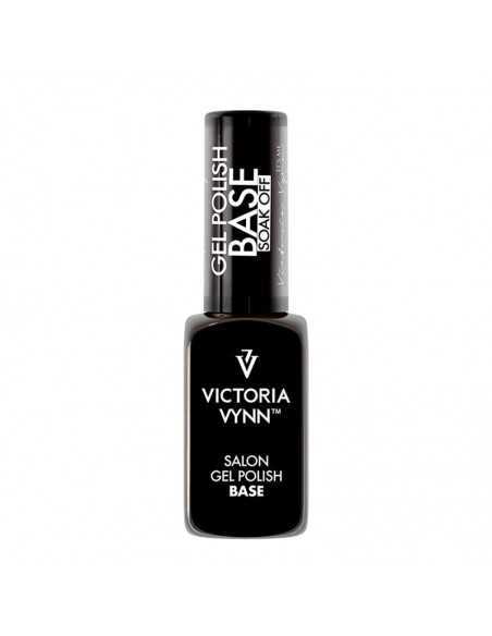 GEL POLISH BASE 8ML VICTORIA VYNN