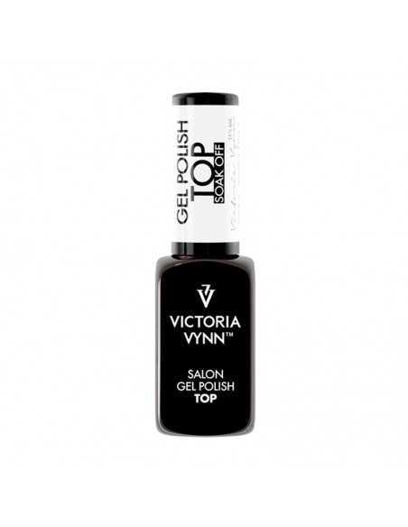 GEL POLISH TOP 8ML VICTORIA VYNN