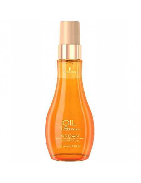 ACEITE DE ACABADO ARGÁN SCHW 100ML
