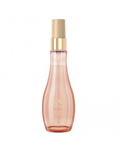 ACIETE DE ACABADO ROSA SCHW 100ML
