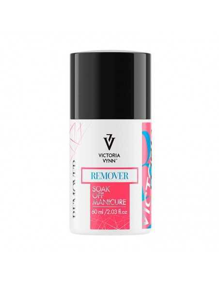 MANICURE PREP REMOVER VICTORIA VYNN 60ml
